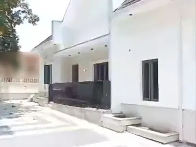 Newly Built Furnished 4 Bedroom Penthouse — Sunnyvale Estate, Galadimawa, Abuja