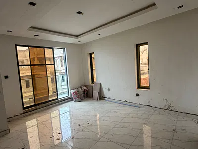1 Bedroom Penthouse — Lekki, Lagos