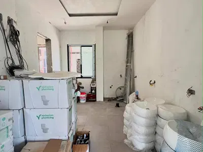 5-Bedroom Fully Detached House — Banana Island, Ikoyi, Lagos