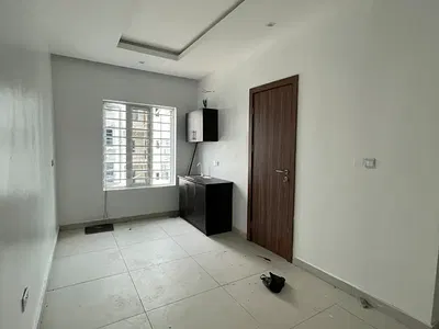 Beautiful Newly Built Selfcontain — Lekki, Lagos