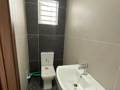 Beautiful Newly Built Selfcontain — Lekki, Lagos