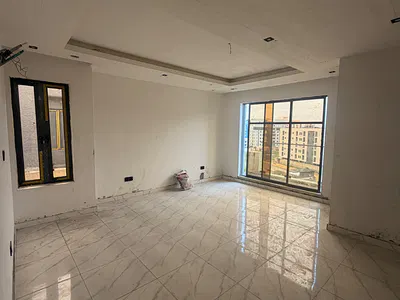 3 Bedroom Massionate — Lekki, Lagos