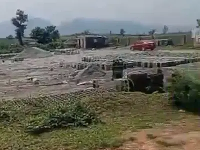 One Hectares of Mixed-Use Land — Karsana North, Karsana, Abuja