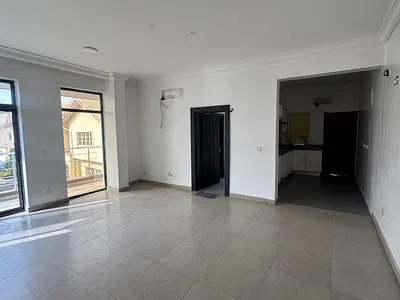 One Bedroom Apartment — Oniru, Victoria Island (VI), Lagos