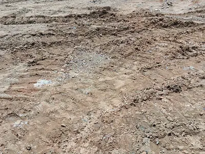 Land — Dominion Villa, Kabusa, Abuja
