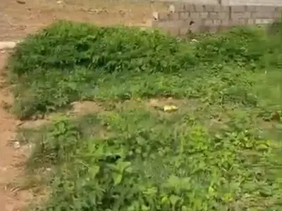 1320.93 SQM of Residential Land — Games Village, Kaura, Abuja