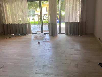 4 Bedroom Terrace Duplex — Ikoyi, Lagos