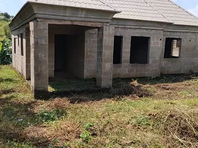 3 Bedroom Flat — Road 3, Omodara Bliss Estate, Igbator Road, Akure, Ondo