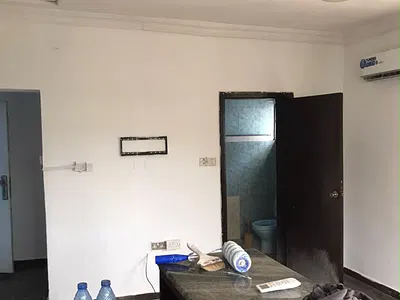 Self Contained Room — Lekki Phase 1, Lekki, Lagos