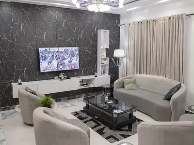 4 Bedroom Duplex — Ikeja GRA, Ikeja, Lagos