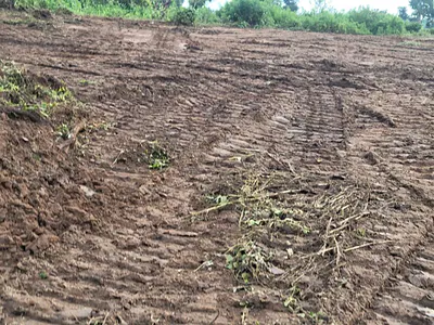 Land — Dominion Villa, Kabusa, Abuja
