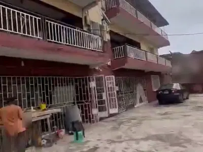 6 Unit of Three-Bedroom Apartments — Akoka, Yaba, Lagos