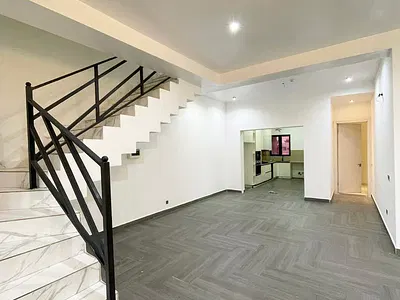 Luxury 4 Bedroom Maisonette — Phase 1, Lekki, Lagos