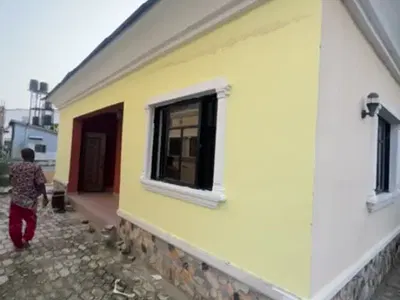 Massive Mini Flat — Buena Vista Estate Orchid, Ikota, Lekki, Lagos