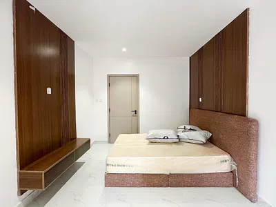2 Bedroom Detached Duplex — Lekki, Lagos