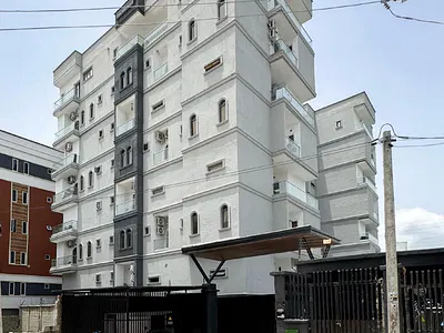 2 Bedroom Apartment — Ikate, Ikate, Lekki, Lagos