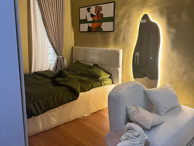 Studio Apartment — Lekki, Lagos