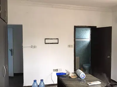 Self Contained Room with Personal Meter — Lekki Phase 1, Lekki, Lagos