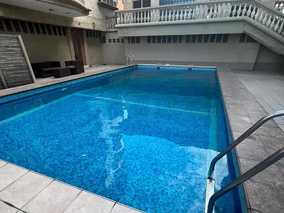 Luxuriously Fully Furnished 4 Bedrooms Apartment — Victoria Island (VI), Lagos