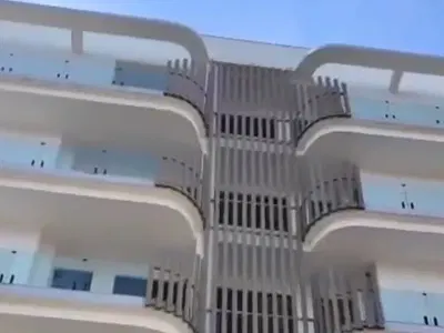 3 Bedroom Flat with BQ — Off Spar Road, Ikate, Lekki, Lagos