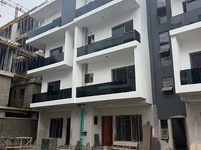 3 Bedroom Apartment — Off Freedom Way, Lekkki Phase 1, Lekki Phase 1, Lekki, Lagos