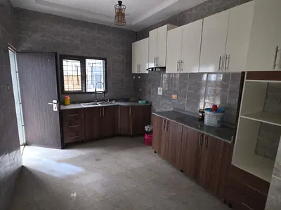 3 Bedroom Flat — Area 1, Durumi, Abuja