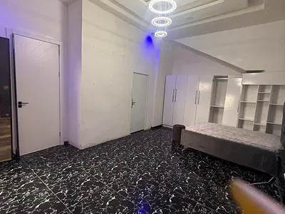 Studio Apartment — Lekki, Lagos