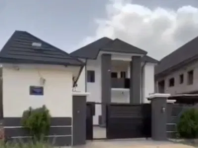 4 Bedroom Fully Fitted Detached Duplex — F01, Close to Military Pension Board, Kubwa, Abuja