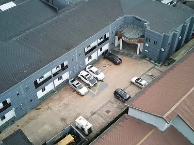 A 37 Rooms Luxury and Functional Hotel in a Highbrow Area — Port Harcourt, Rivers
