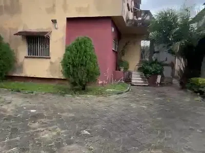 4 Bedroom Fully Detached Duplex on 675SQMT Land — Lekki, Lagos