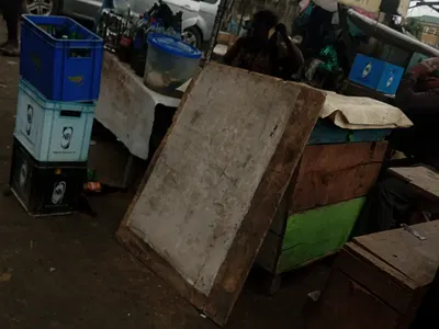 1 Plot of Land — Pike Street, Obalende, Lagos Island, Lagos
