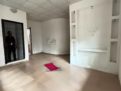 Modern One Bedroom Apartment — Lekki, Lagos