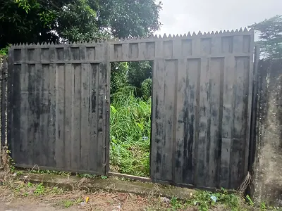 800SQM Residential Land (Fenced, Gated) — Ado Road, Ajah, Lagos
