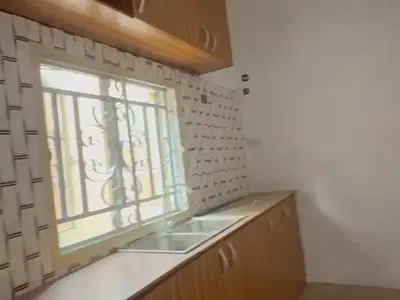 Lovely 3 Bedroom Flat — Aguda, Surulere, Lagos