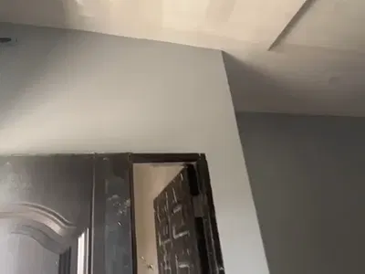 3 Bedroom Terraced Duplex — Kubwa Kagini, Kagini, Abuja