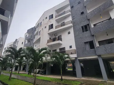 4 Bedroom Apartment on 4th Floor — Lekki, Lagos
