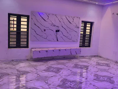 4 Bedroom Semi-Detached Duplex — Lekki, Lagos