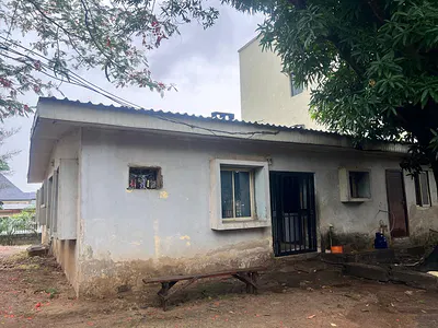 Prime Multipurpose Land — Wuse Zone 4, Wuse, Abuja