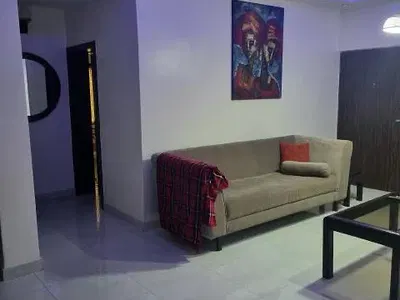 Luxurious Finish 2 Bedroom Flat — Lekki, Lagos