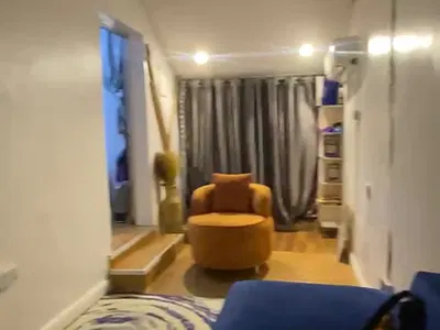 Spacious Mini Flat — Ikota Villa, Ikota, Lekki, Lagos