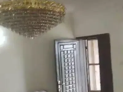 4 Bedroom Flat — Plot 45, Yaunda Street, Wuse, Abuja