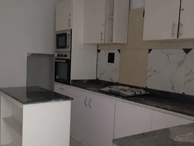 Newly Built 4 Bedroom Semi Detached with BQ — Orchid Road Lekki, Before the Roundabout, Lekki, Lagos