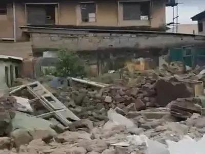 Residential Land Plot — Bajulaye Road, Shomolu, Lagos