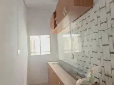 Lovely 4 Bedroom Flat — Aguda, Surulere, Lagos