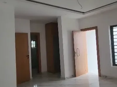 Luxury Modernly Built 4 Bedroom Detached Duplex — Bode Thomas, Surulere, Lagos