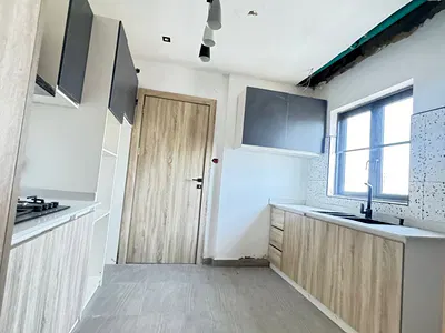 Luxury 2 Bedroom Apartment — Ikate Elegushi, Lekki Off Lekki Phase 1, Lekki, Lagos