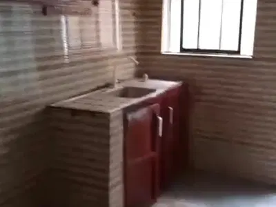 Lovely 3 Bedroom Flat — Tunde Hassan Ifako, Gbagada, Lagos