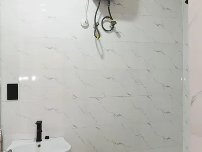 4bedrooms Fully Detached — Canbawall Estate Abijo GRA, Abijo, Lekki, Lagos