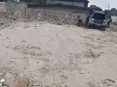 Residential Land — Ikosi, Ketu, Lagos