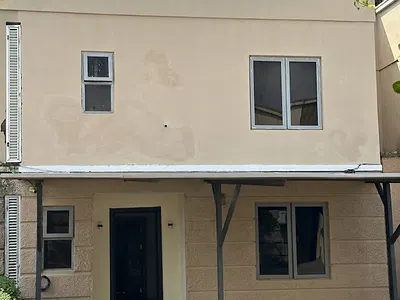 4 Bedroom Terrace Duplex — Brains and Hammers City Estate, Life Camp, Abuja
